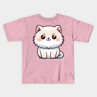 Little Kitty Kids T-Shirt